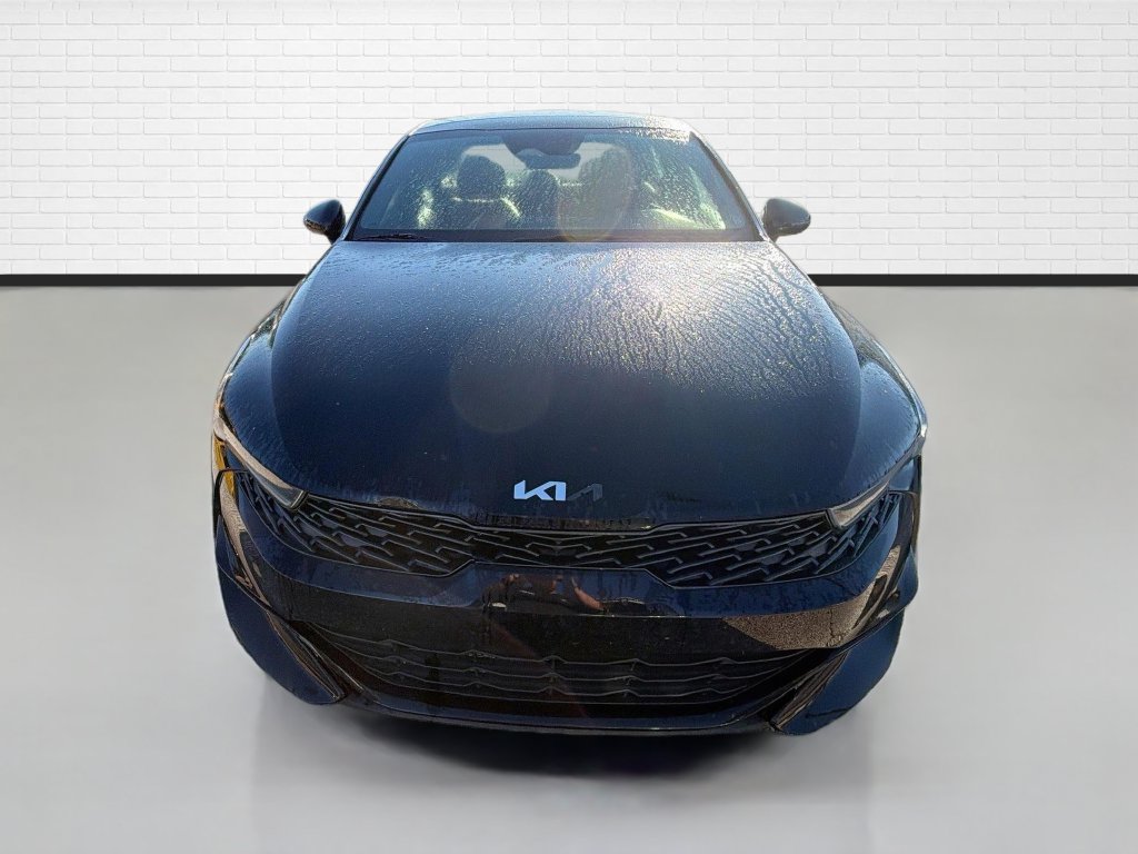 Used 2023 Kia K5 GT FWD image 2