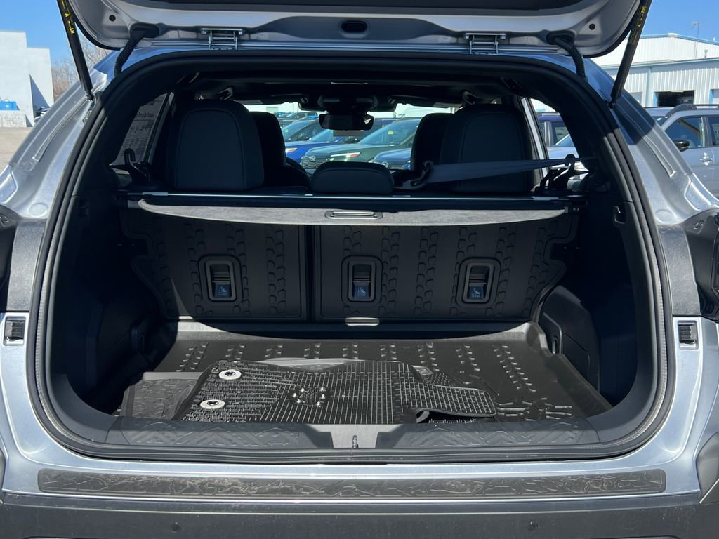 New 2026 Subaru Crosstrek 2.5i Wilderness image 15