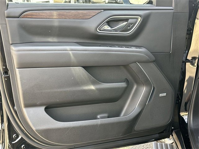 Used 2023 Chevrolet Tahoe High Country w/ Premium Package 2 image 22