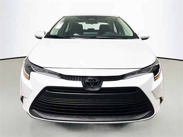 New 2026 Toyota Corolla LE image 8