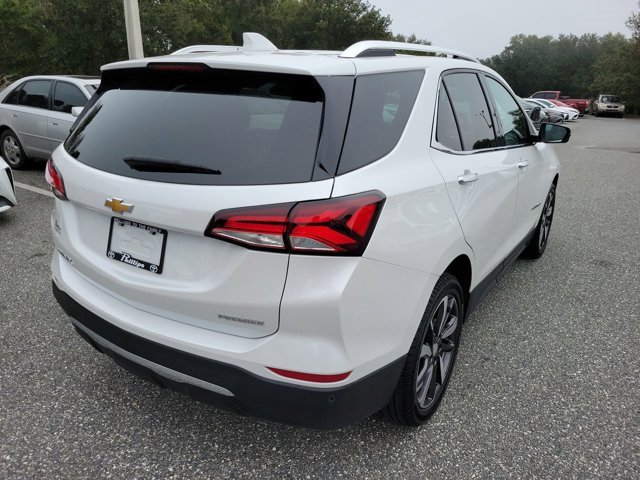Used 2022 Chevrolet Equinox Premier image 10
