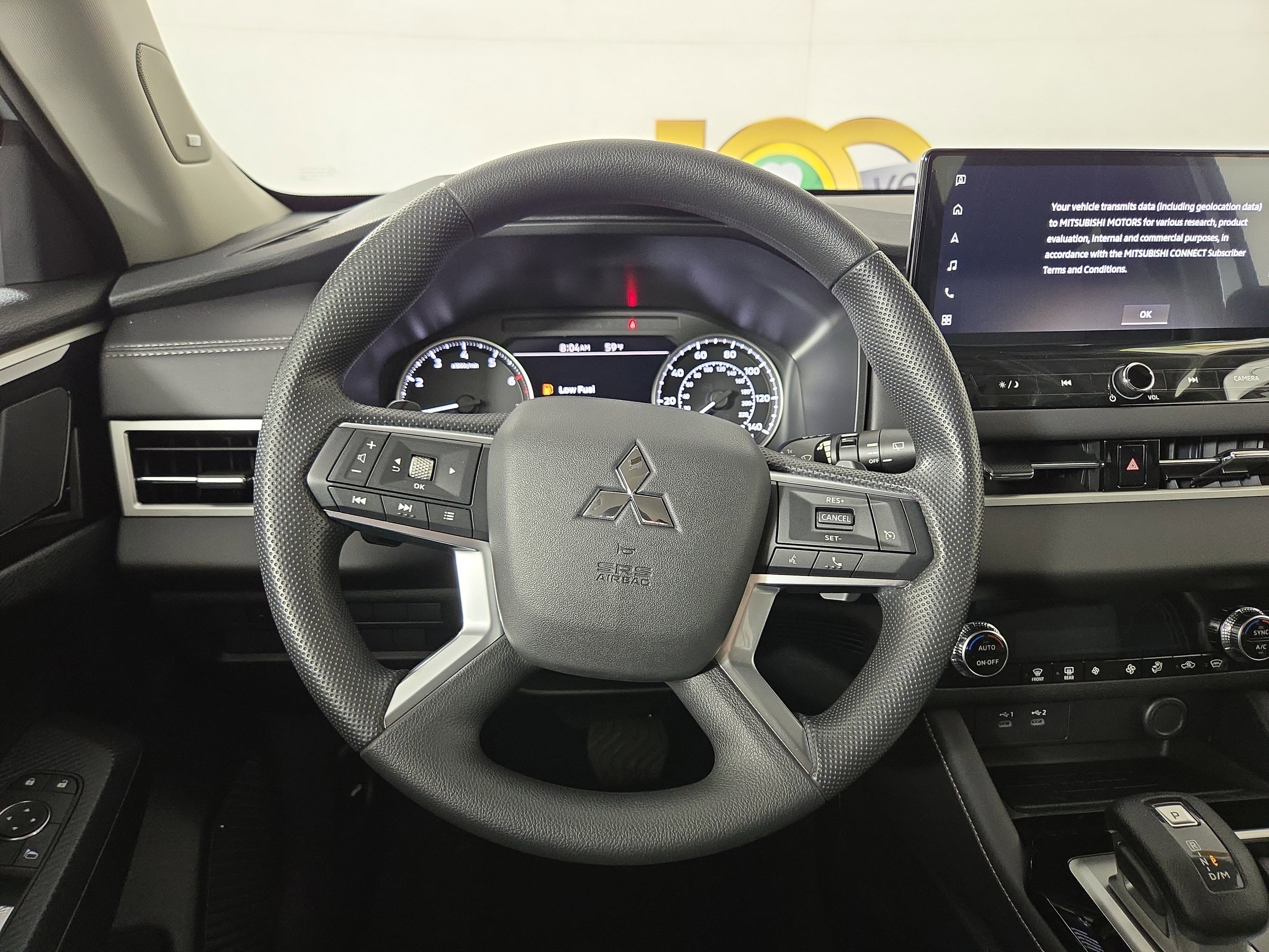 New 2026 Mitsubishi Outlander ES image 13