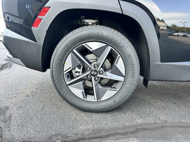 New 2026 Hyundai Tucson SEL image 34