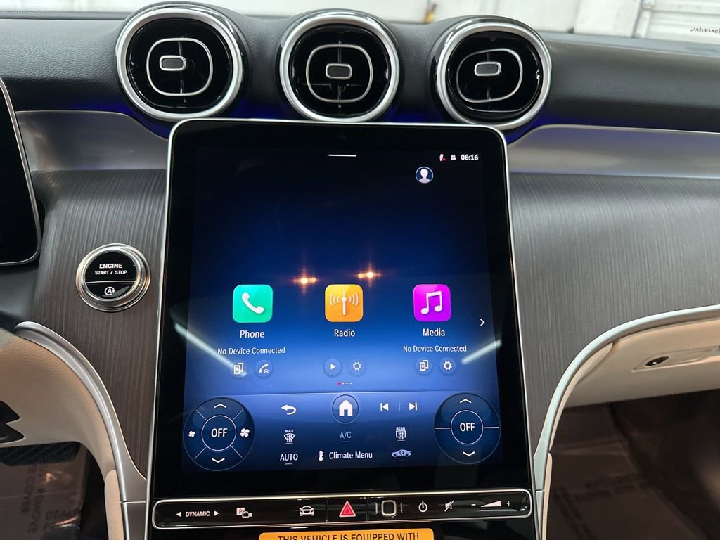 New 2026 Mercedes-Benz GLC 300 image 13