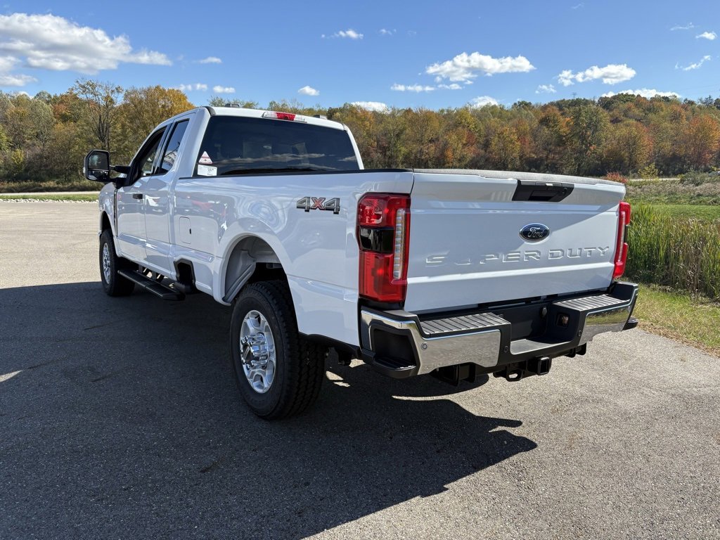 New 2026 Ford F350 XLT w/ 360-Degree Camera Package image 3