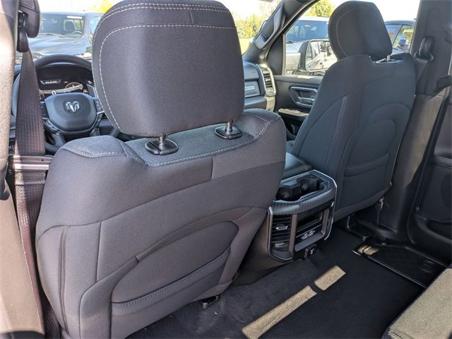 New 2026 RAM 1500 Big Horn image 46