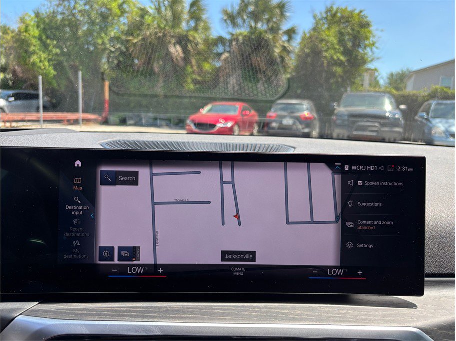 Used 2023 BMW 330i xDrive Sedan w/ M Sport Package image 33