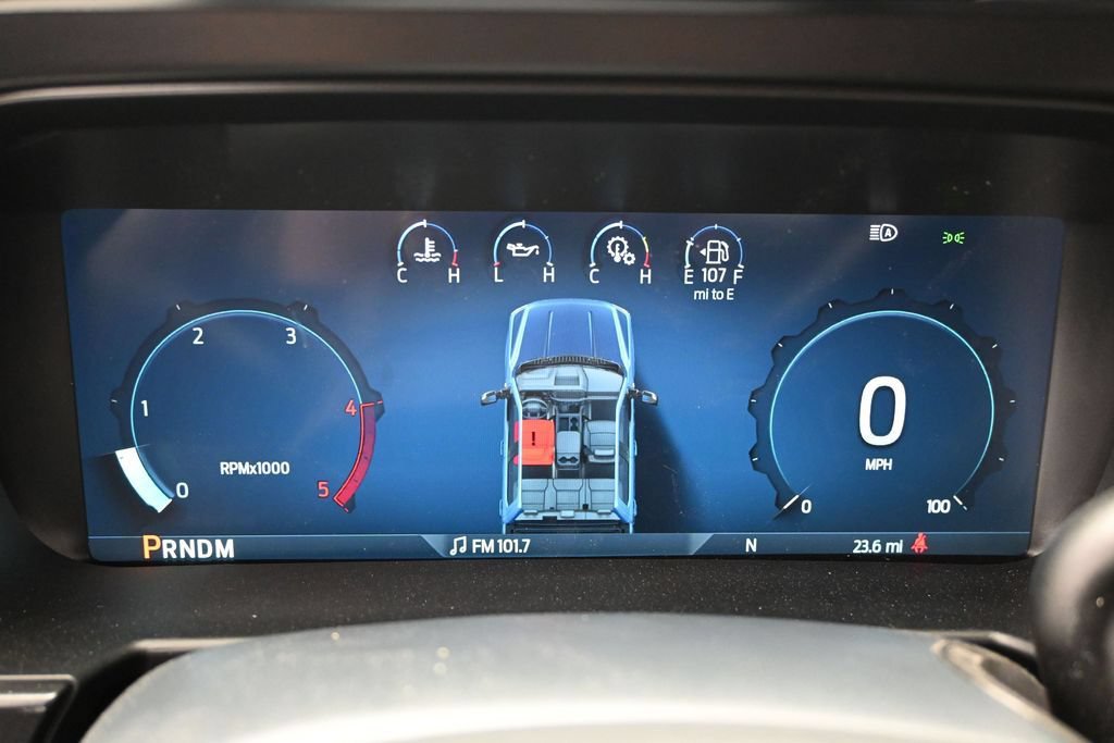 New 2026 Ford F250 XLT w/ XLT Premium Package AWD/4WD image 29