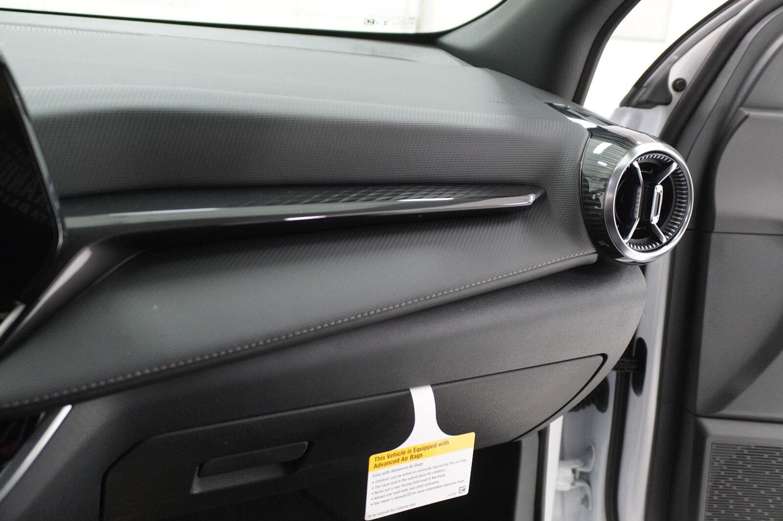 New 2027 Chevrolet Equinox LT FWD image 19