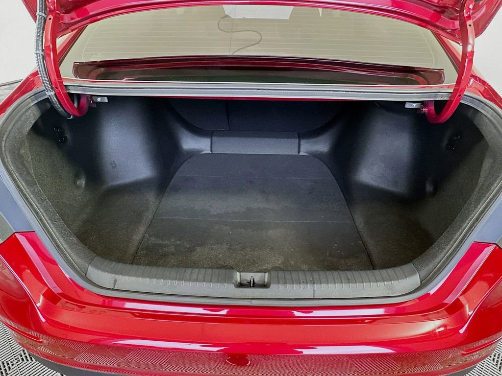 Certified 2025 Honda Accord SE image 26