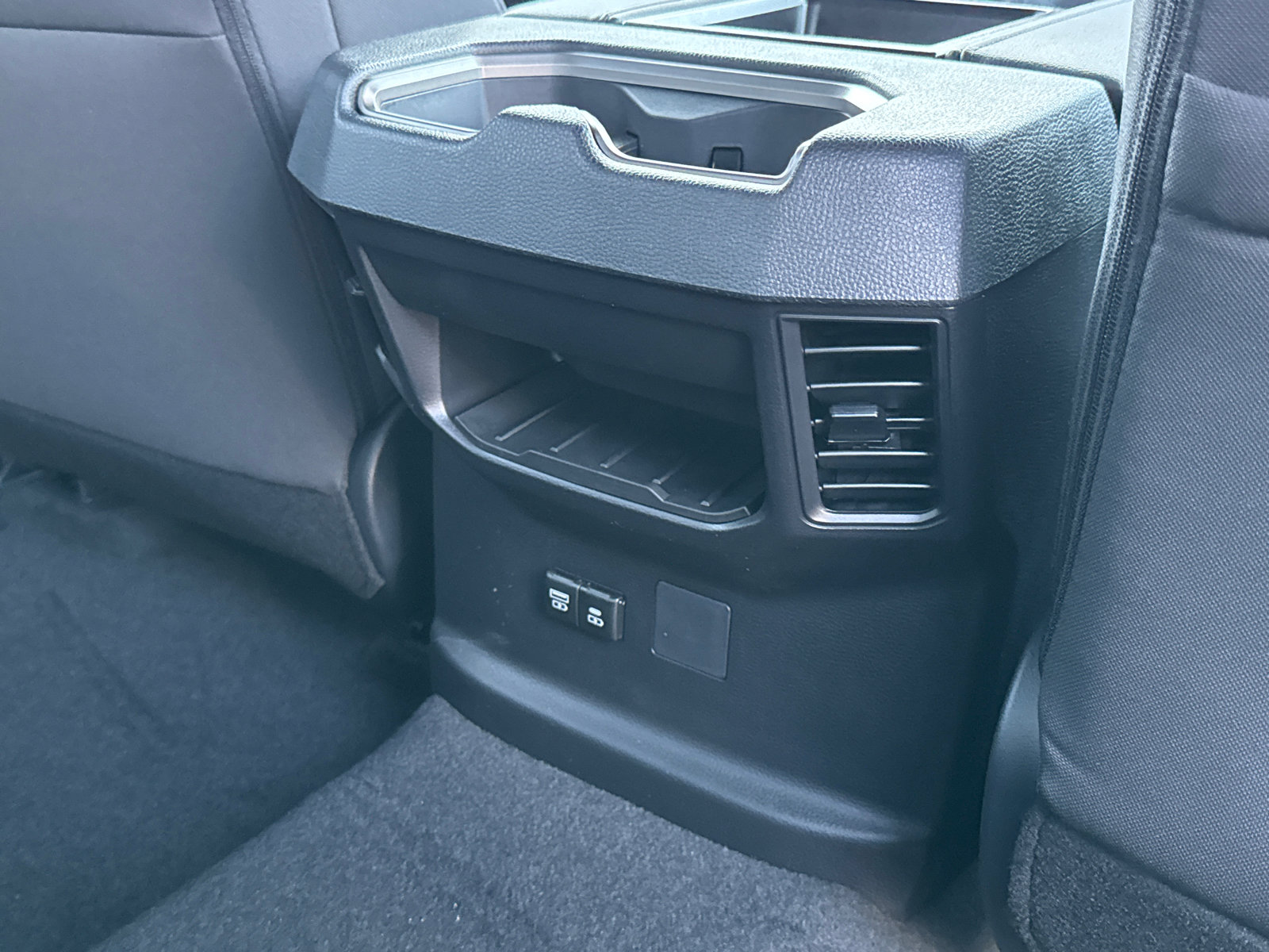 New 2026 Toyota Tundra SR5 image 17