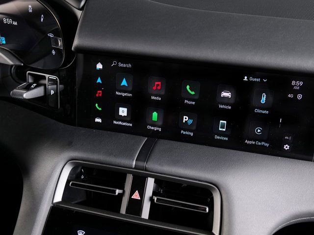 New 2025 Porsche Taycan image 20