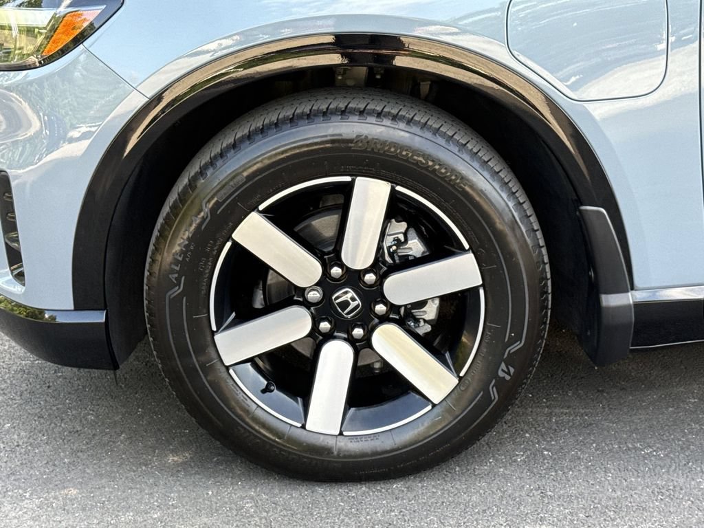 Used 2024 Honda Prologue Touring image 19