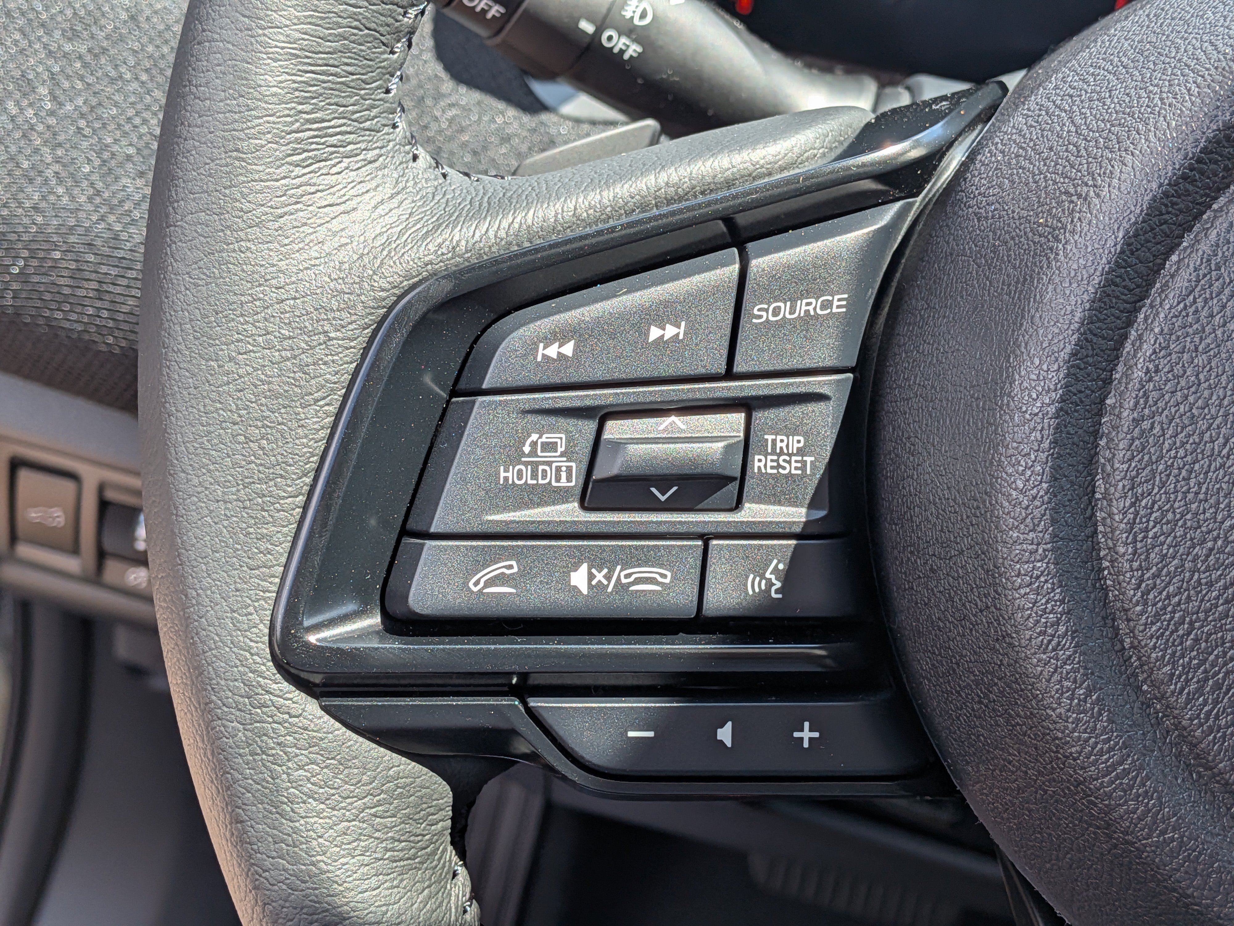 New 2026 Subaru Outback Premium AWD/4WD image 24