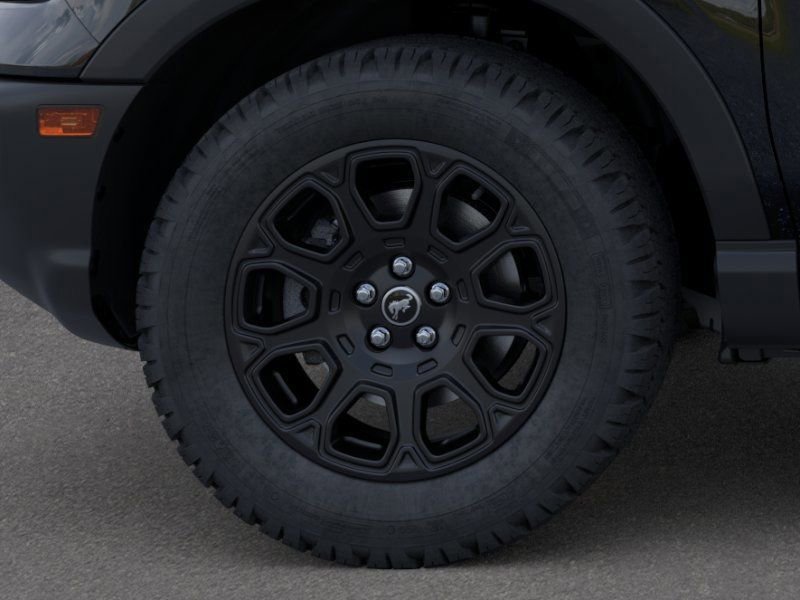 New 2025 Ford Bronco Sport Badlands w/ Badlands Tech Package AWD/4WD image 19