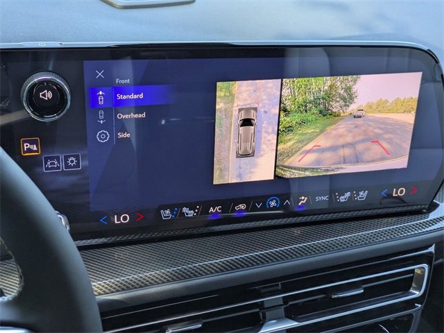 New 2026 Chevrolet Traverse High Country image 21