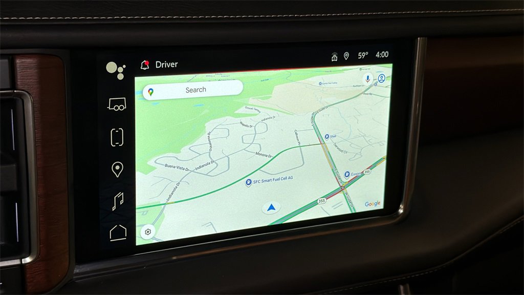 Used 2024 GMC Yukon Denali Ultimate image 35