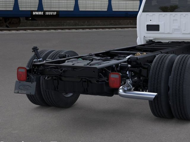 New 2026 Ford F600 2WD Regular Cab Super Duty image 21
