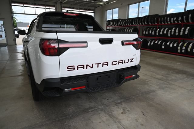 Used 2023 Hyundai Santa Cruz SEL AWD/4WD image 7