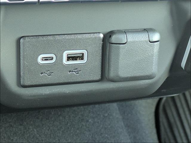 New 2026 Chevrolet Silverado 2500 Custom w/ Custom Convenience Package AWD/4WD image 24