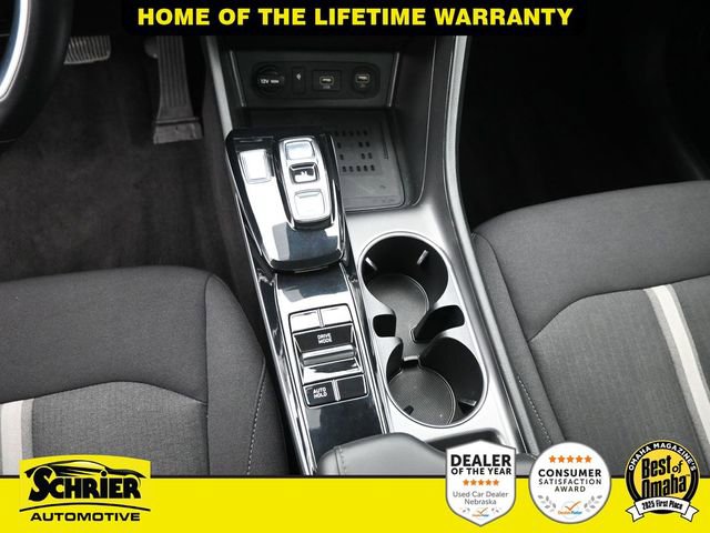 Used 2023 Hyundai Sonata SEL w/ Convenience Package image 24