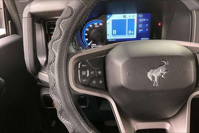 Used 2024 Ford Bronco Big Bend AWD/4WD image 22