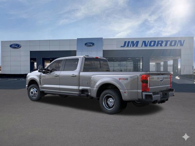 New 2026 Ford F350 Lariat w/ Lariat Ultimate Package AWD/4WD image 6