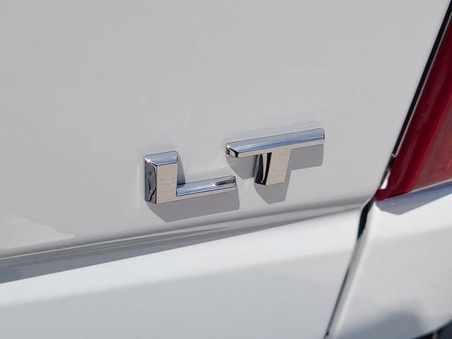 New 2026 Chevrolet Silverado 1500 LT RWD image 31