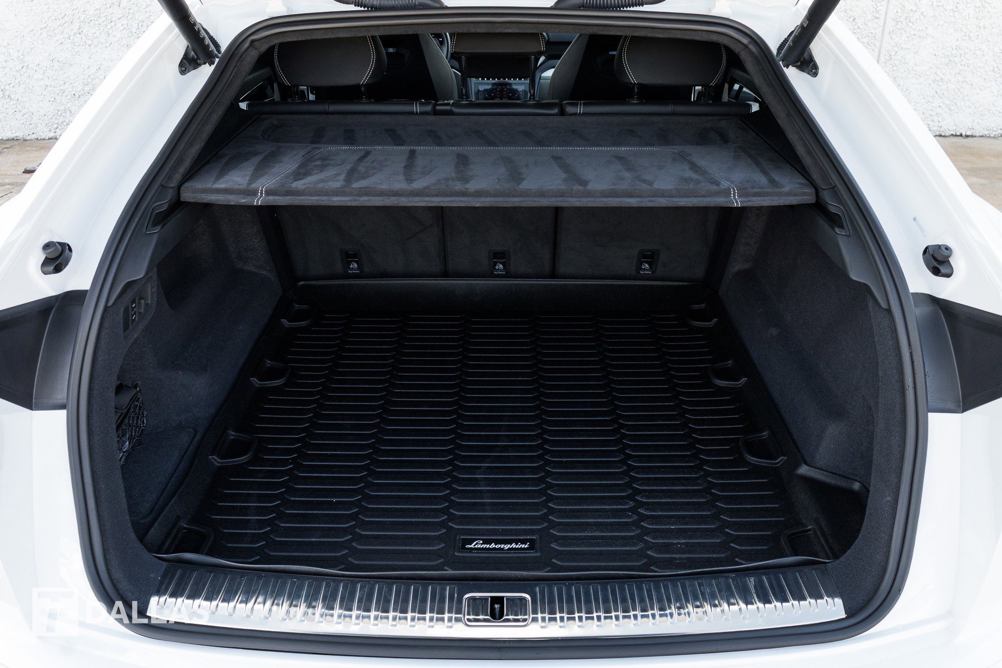 Used 2024 Lamborghini Urus S image 33