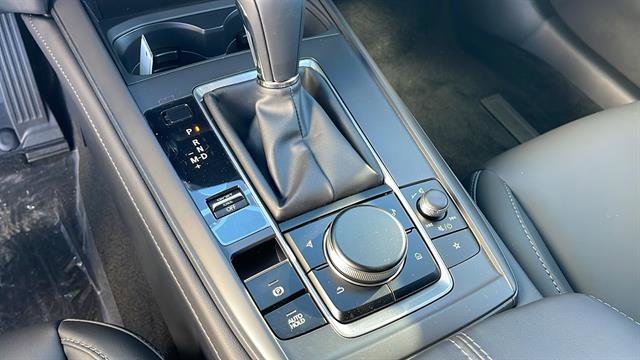 New 2026 MAZDA CX-30 AWD 2.5 S w/ Select Sport Pkg image 22