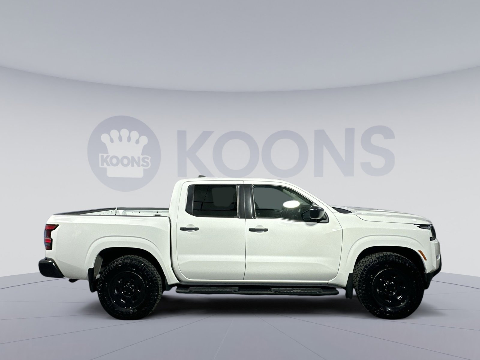 Used 2023 Nissan Frontier S w/ Technology Package image 8