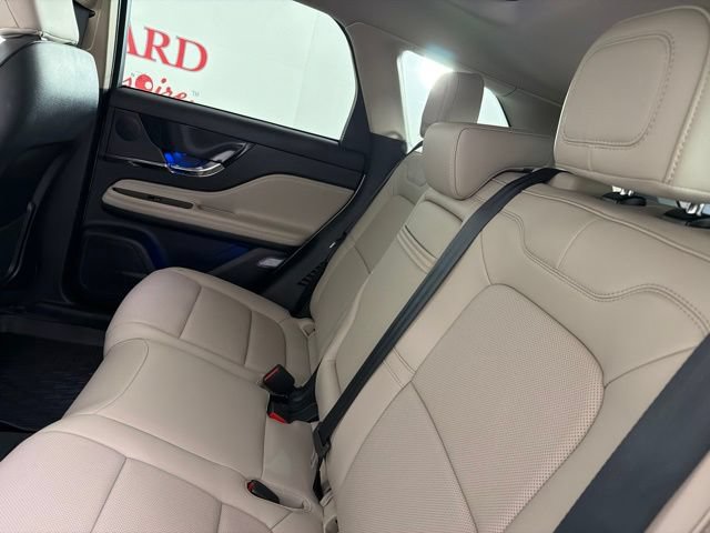 Certified 2025 Lincoln Corsair Grand Touring w/ Equipment Group 301A AWD/4WD image 13