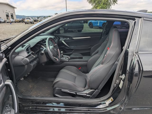 Used 2018 Honda Civic Si image 10