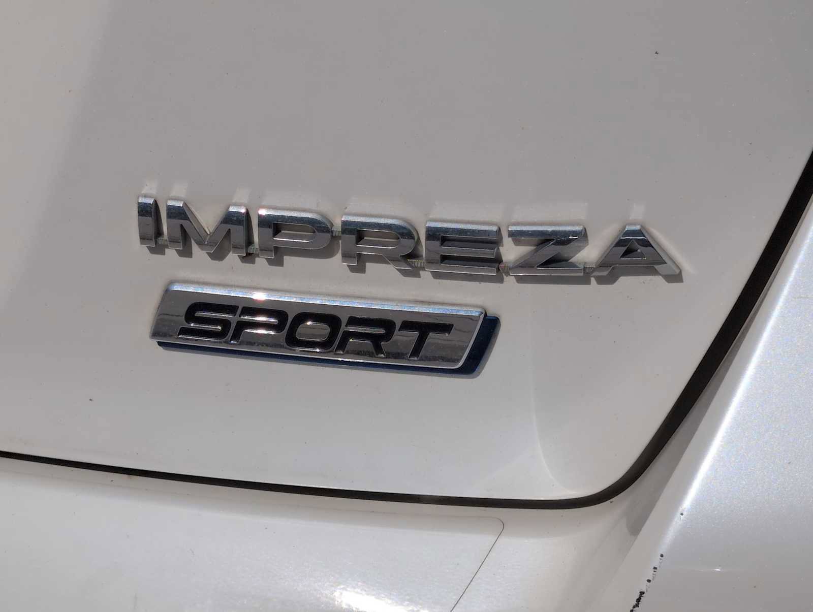 Used 2013 Subaru Impreza 2.0i Sport Limited w/ Popular Pkg 1 image 13