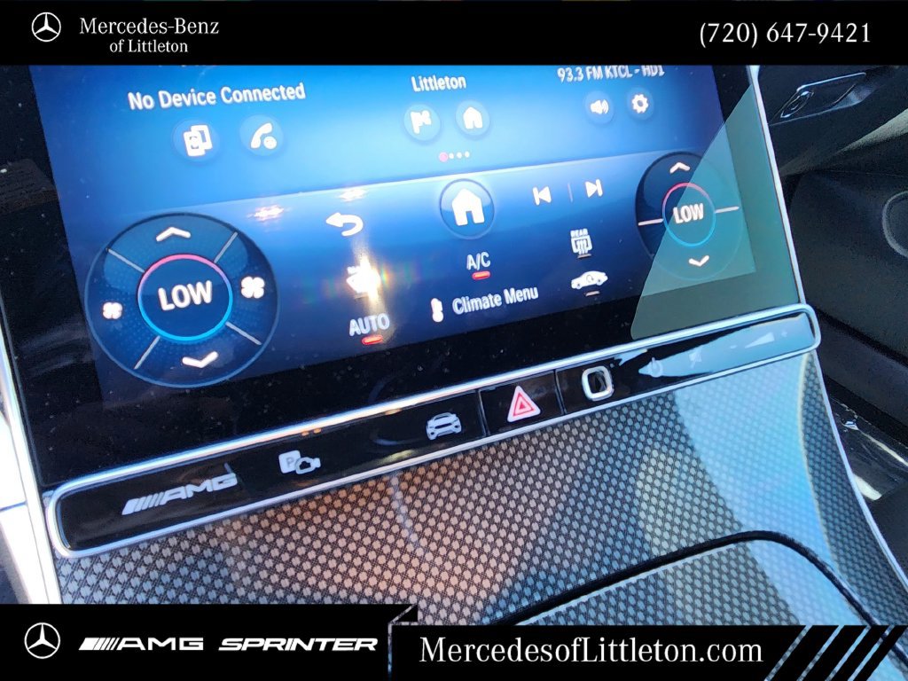 New 2026 Mercedes-Benz CLE 53 AMG 4MATIC Coupe image 19