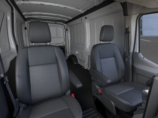 New 2026 Ford Transit 250 148 Medium Roof w/ Exterior Upgrade Package image 10