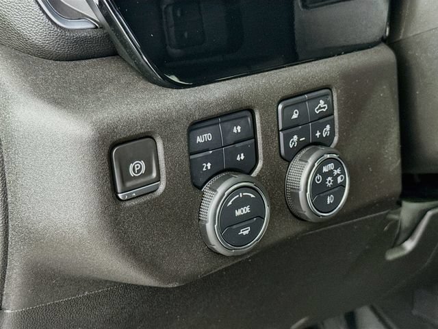 Used 2023 Chevrolet Silverado 1500 RST w/ RST All Star Premium Package AWD/4WD image 12