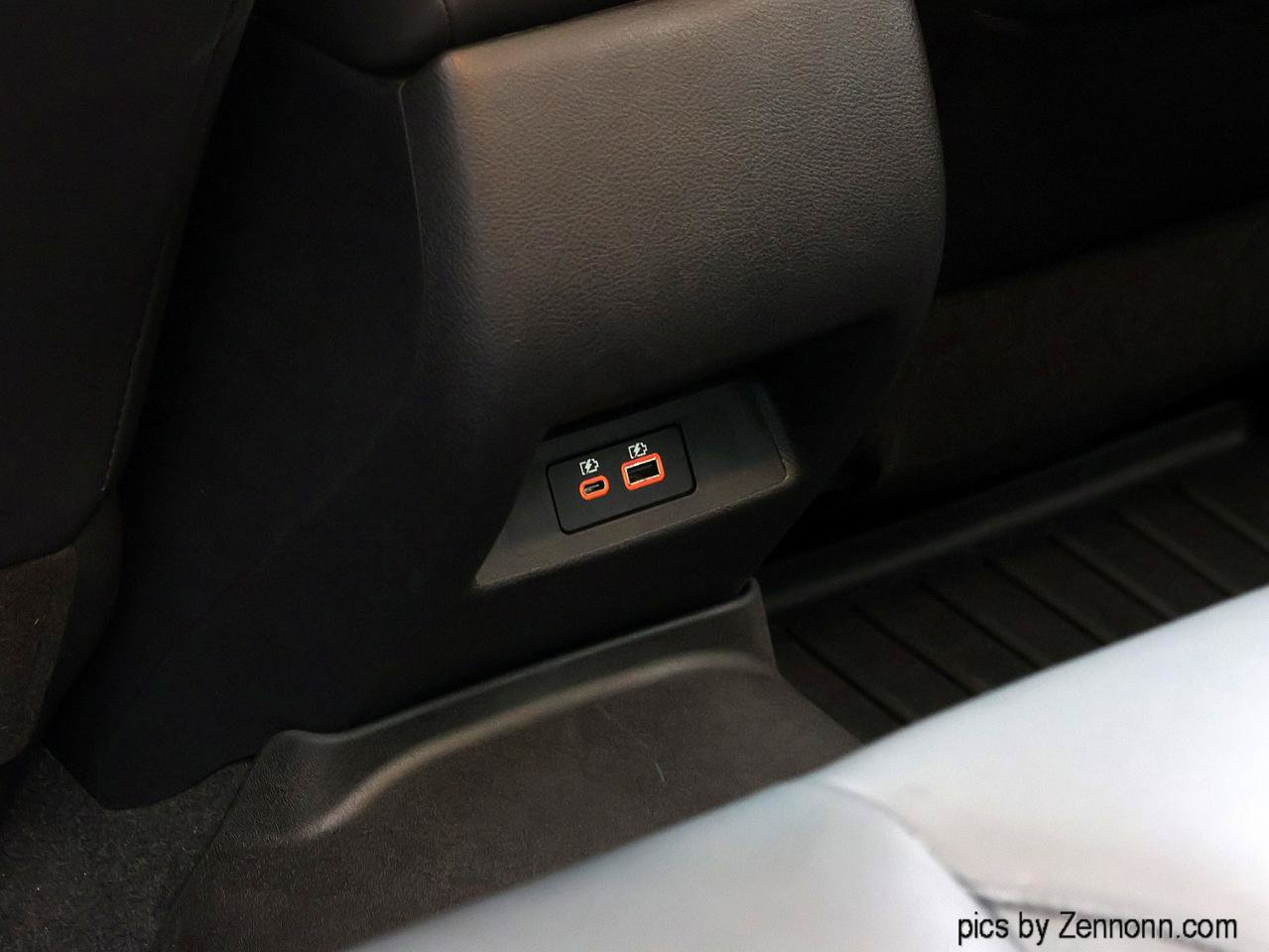Used 2022 Nissan Altima 2.5 SR w/ Midnight Edition Package FWD image 16