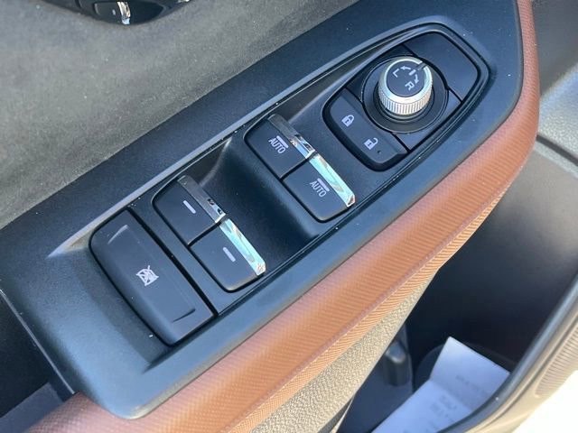 Certified 2025 Subaru Forester Touring image 16