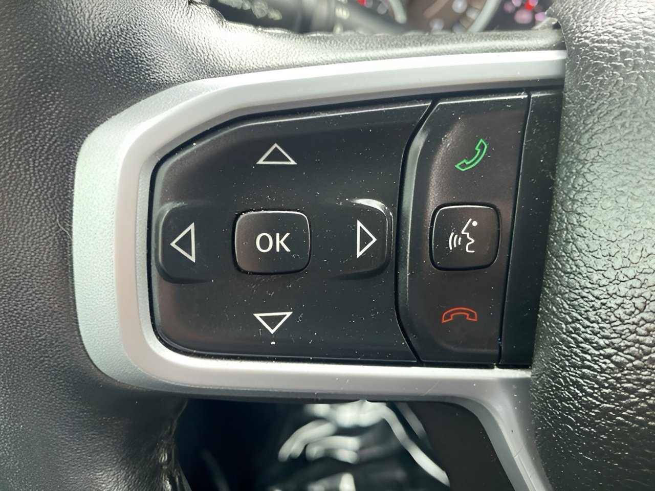 Used 2022 RAM 1500 Big Horn image 42