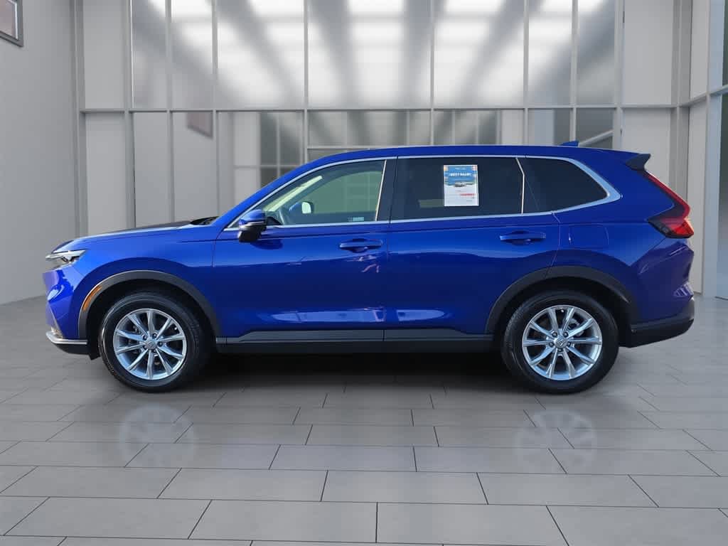 Certified 2025 Honda CR-V EX-L image 6