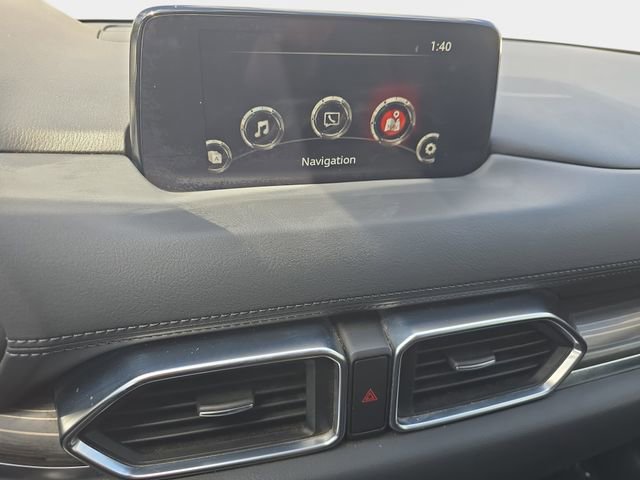 Used 2017 MAZDA CX-5 Grand Select image 23