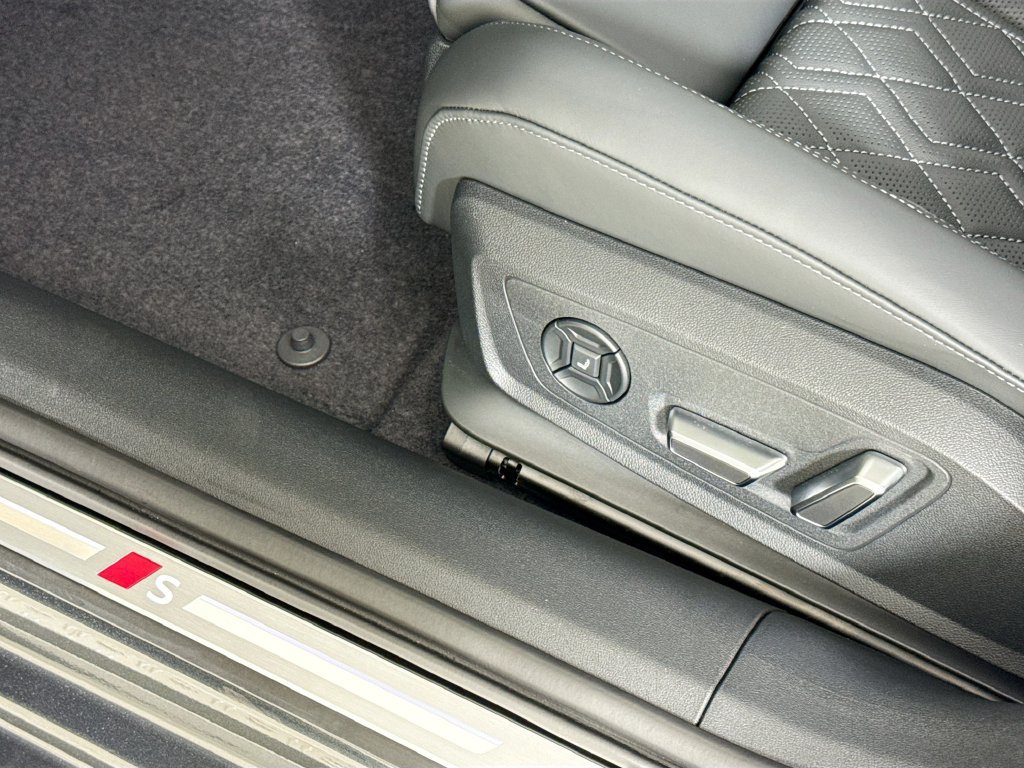 New 2026 Audi S5 Premium Plus AWD/4WD image 22