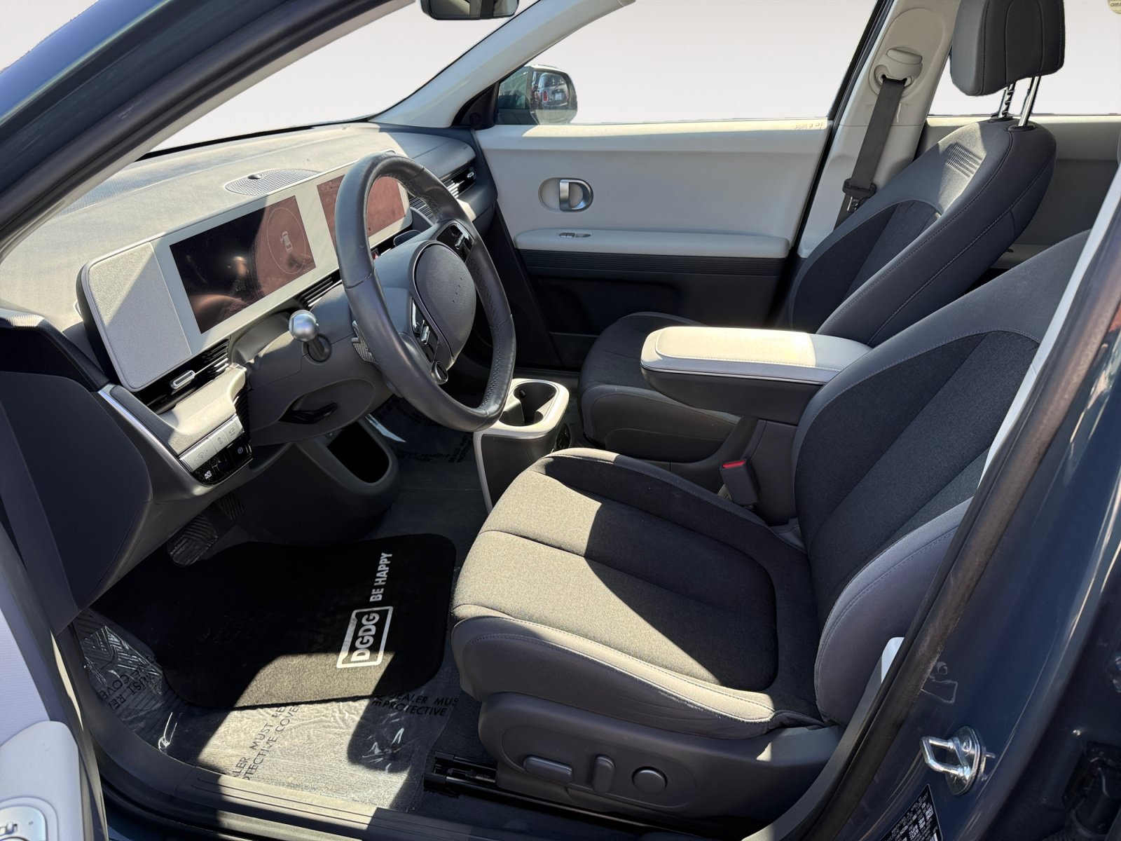 Used 2024 Hyundai Ioniq 5 SEL RWD image 10