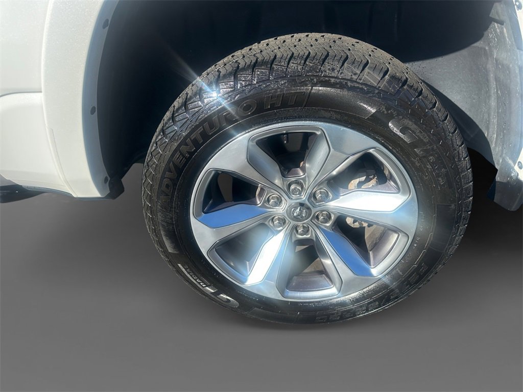 Certified 2022 RAM 1500 Limited image 8
