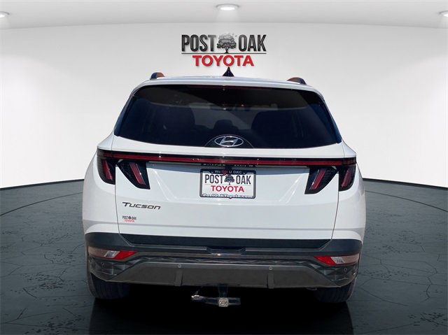 Used 2024 Hyundai Tucson Limited image 6