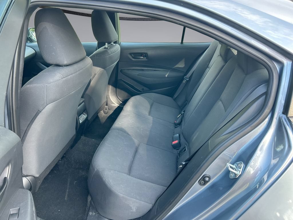 Used 2023 Toyota Corolla LE FWD image 28