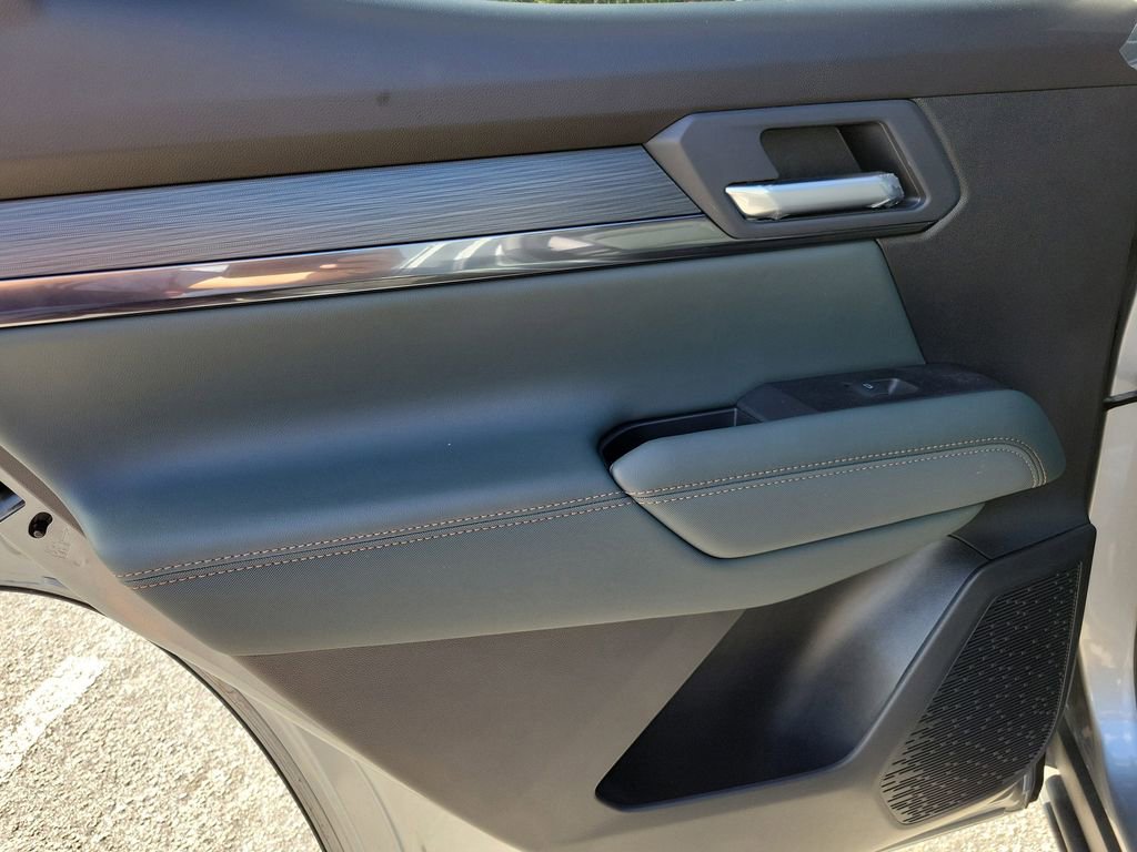 New 2026 GMC Terrain AT4 w/ LPO, Floor Liner Package image 12