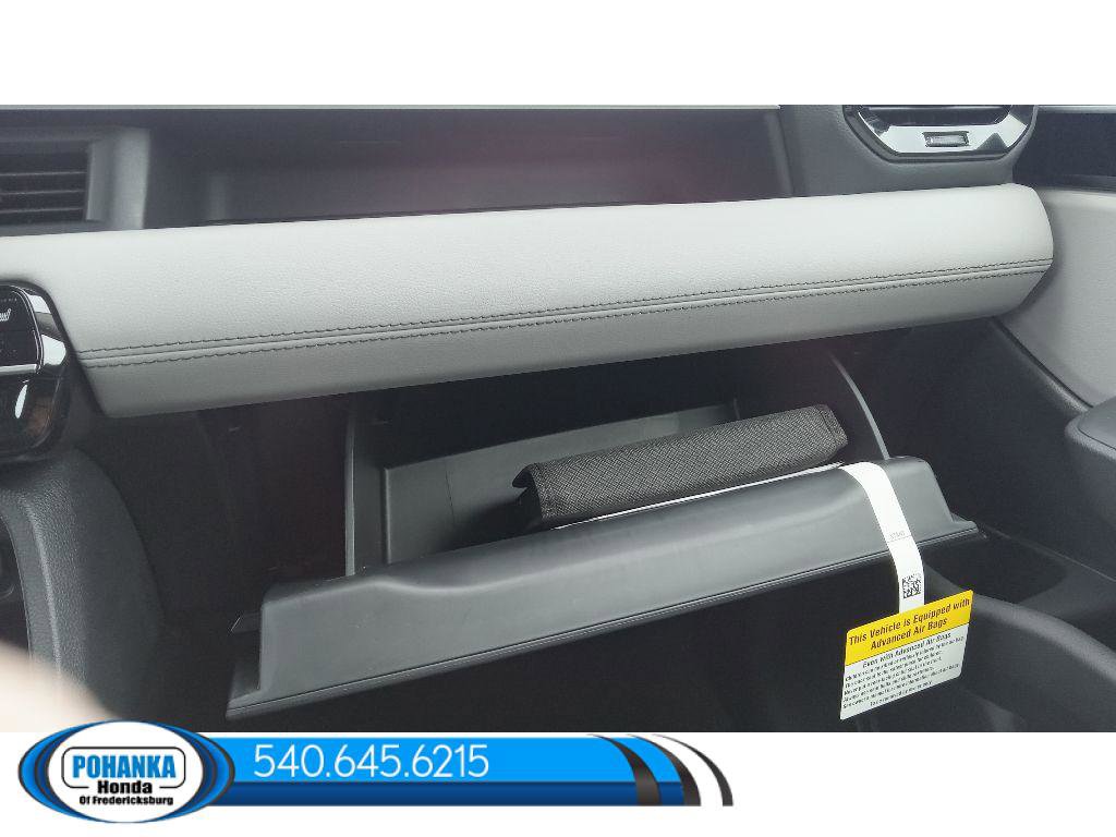 New 2025 Honda Pilot EX-L image 22