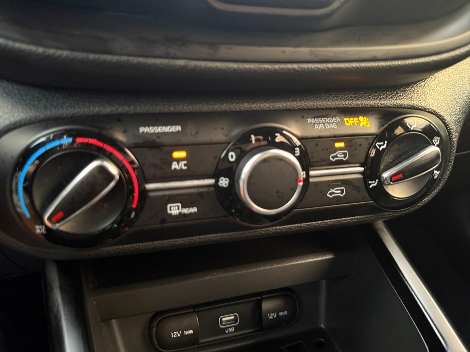 Used 2021 Kia Soul LX FWD image 22
